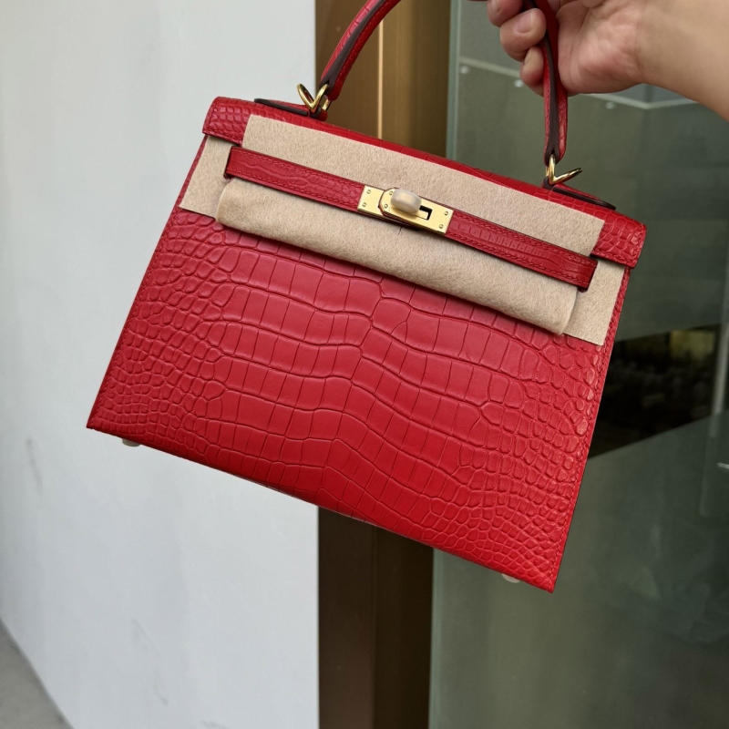 H**mes kelly bags